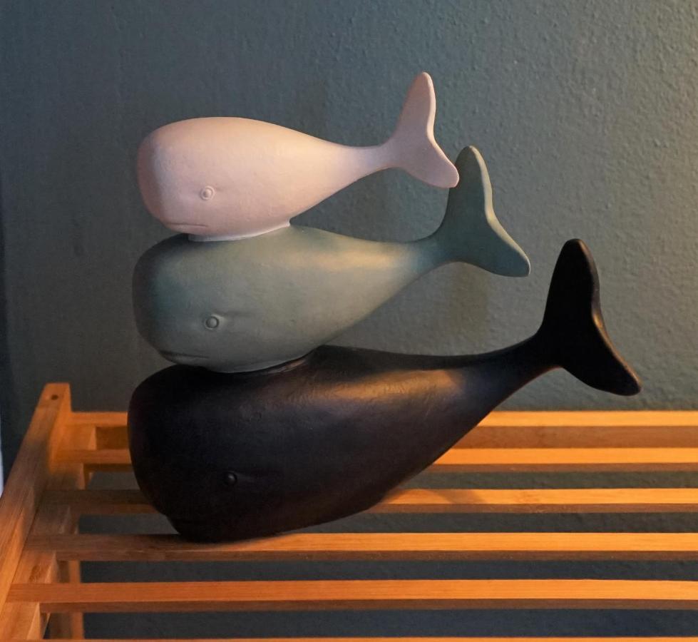 Venus And The Sea *